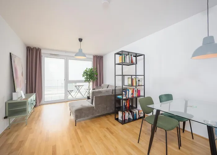 Hirsch Apartamento