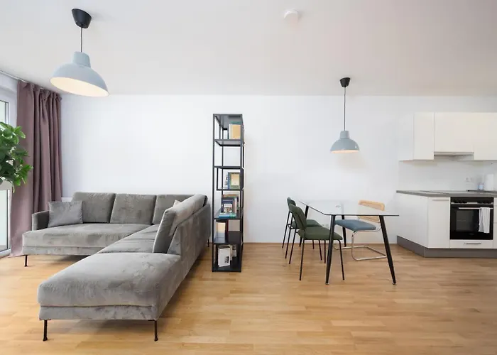Apartamento Hirsch