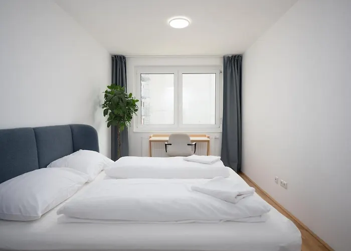 Apartamento Hirsch