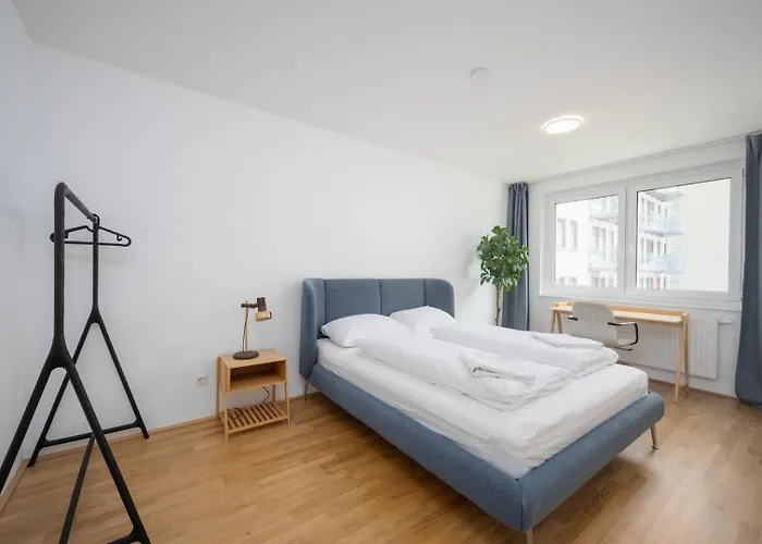 Apartamento Hirsch
