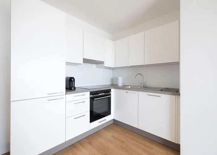 Apartamento Hirsch