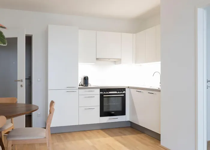 Apartamento Hirsch *