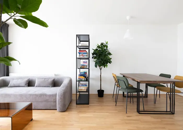 Apartamento Hirsch *