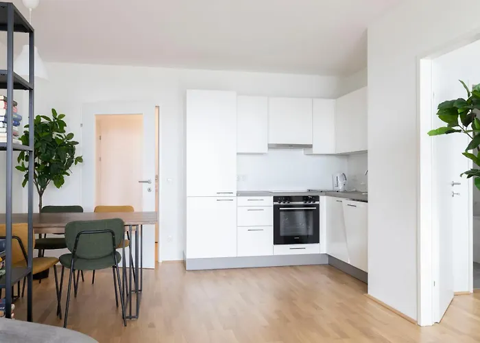 Apartamento Hirsch Viena