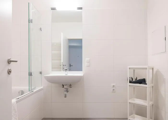 Apartamento Hirsch