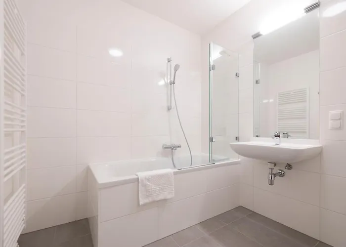 Apartamento Hirsch *