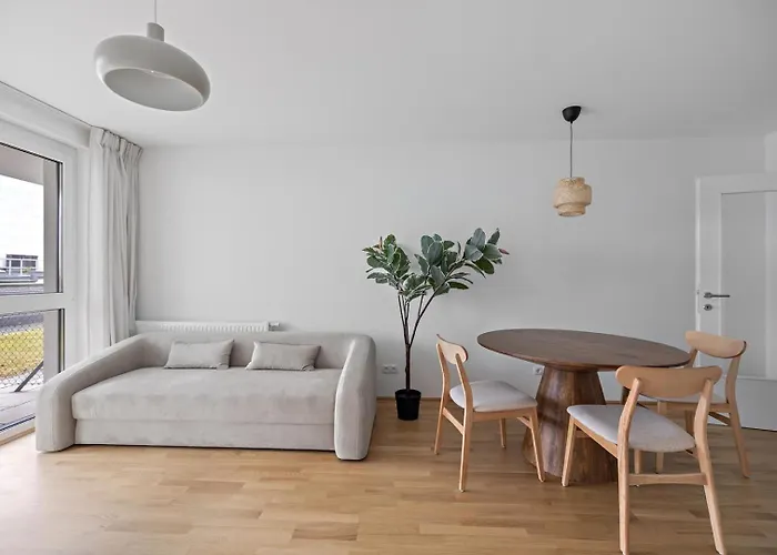 Hirsch Apartamento *