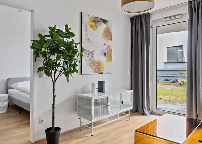 Hirsch Apartamento
