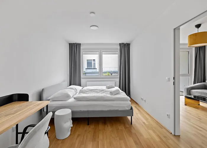 Hirsch Apartamento Viena