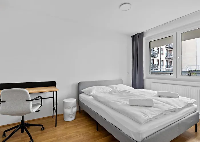 Hirsch Apartamento